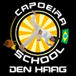 Logo Capoeiraschool Den Haag